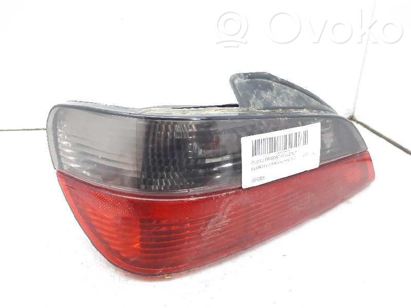 Peugeot 406 Takavalot 
