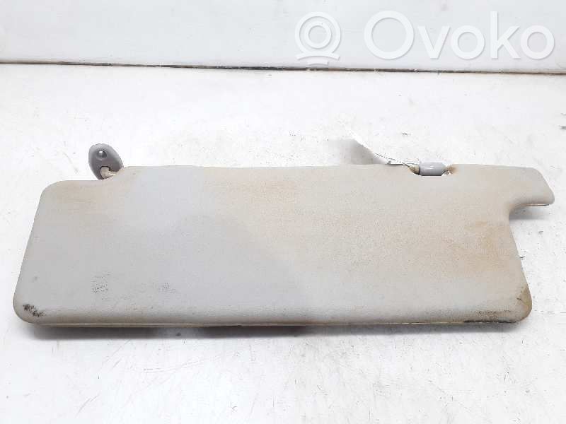 Ford Ranger Sun visor 
