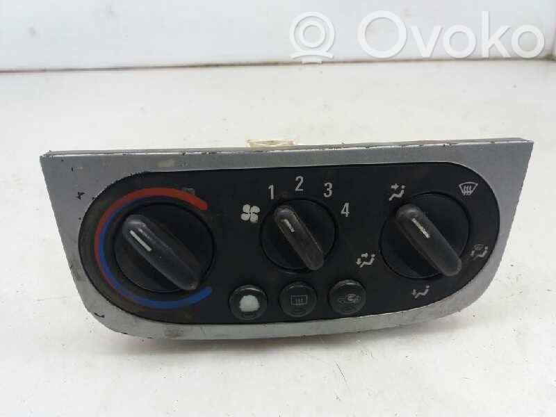 Opel Combo C Panel klimatyzacji 