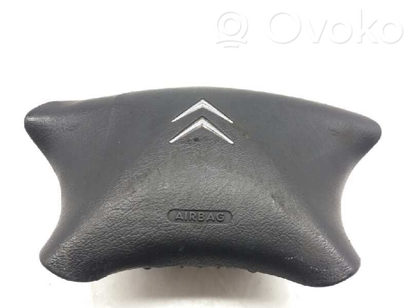Citroen Xsara Picasso Fahrerairbag