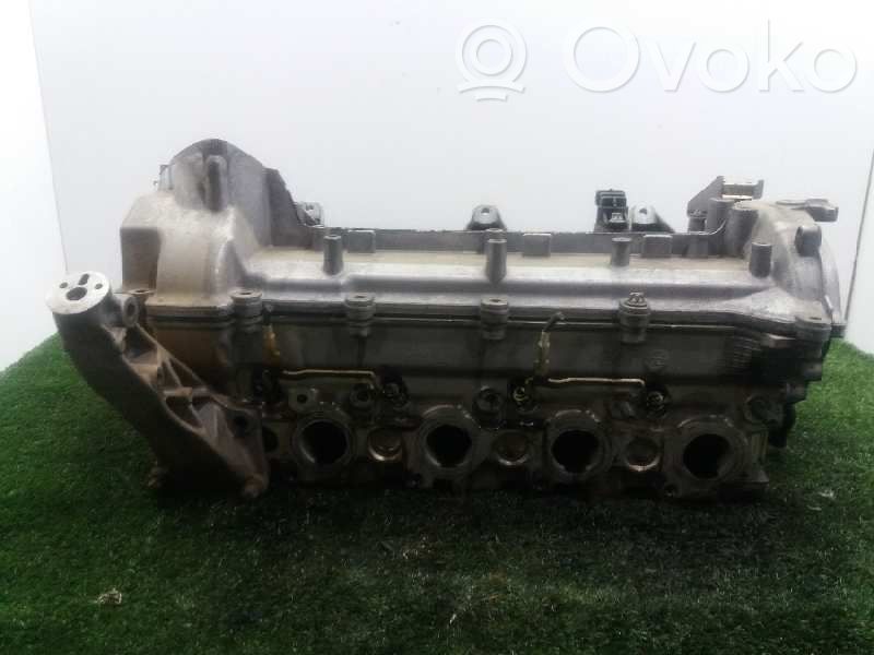 Mercedes-Benz Vaneo W414 Głowica silnika
