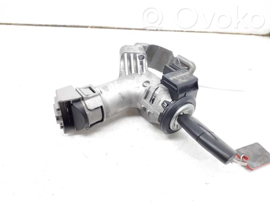 Ford B-MAX Ignition lock 