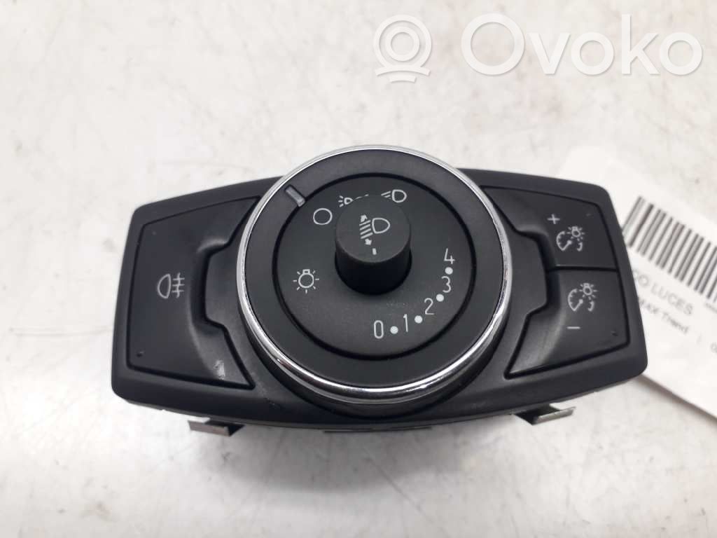 Ford B-MAX Light switch 