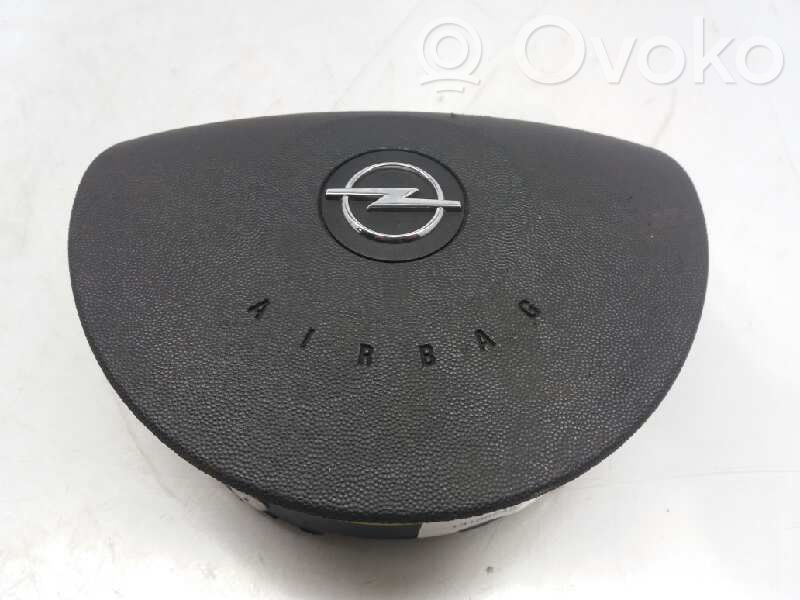 Opel Corsa C Airbag dello sterzo 