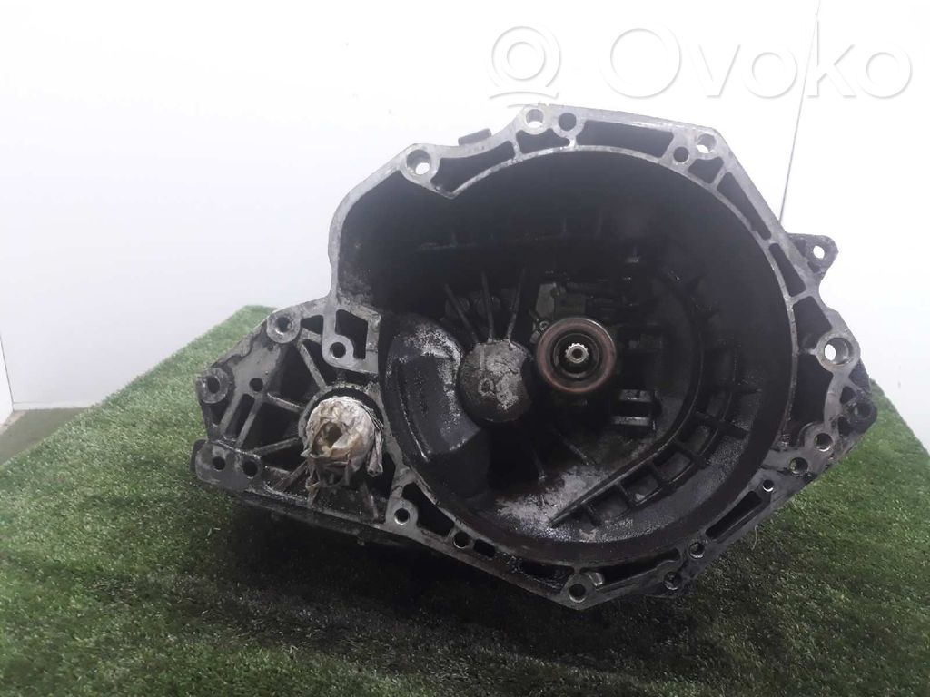 Opel Astra H Manualna 5-biegowa skrzynia biegów 