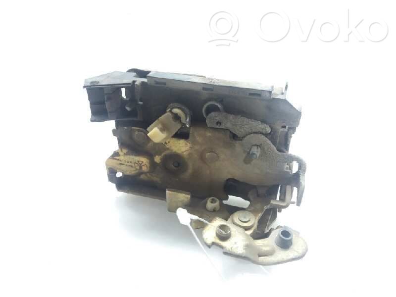 Renault 19 Rear door lock 