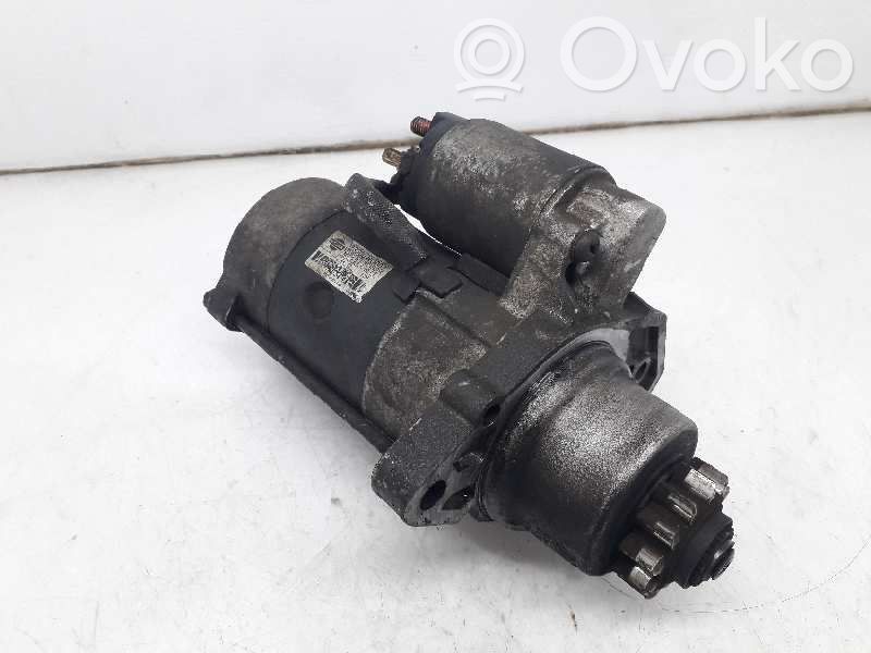 Nissan Almera N16 Motorino d’avviamento