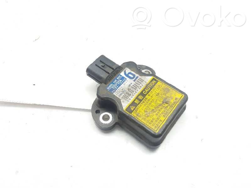 Toyota Prius (XW30) Sensore 