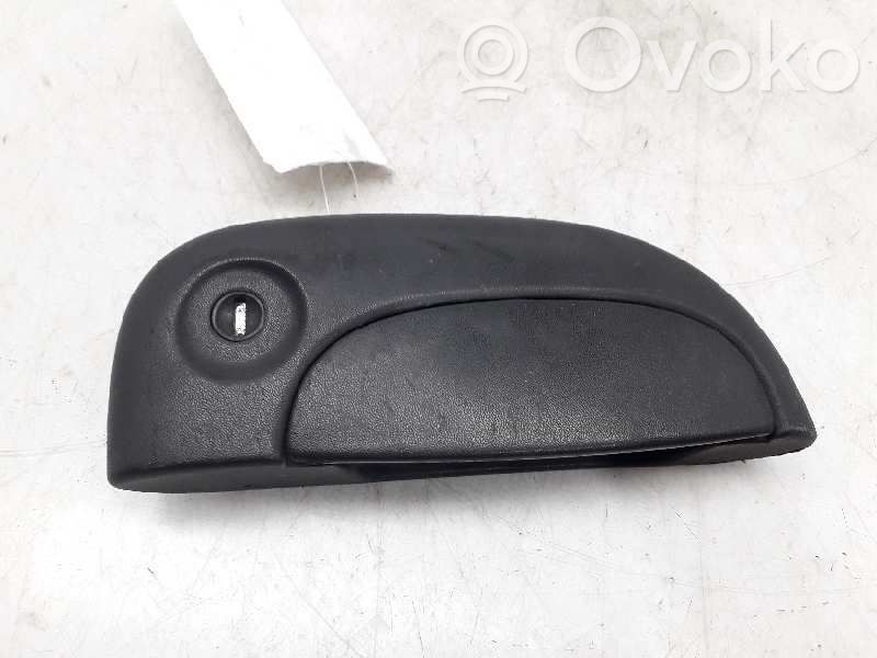 Manecilla externa puerta delantera   7700354479
