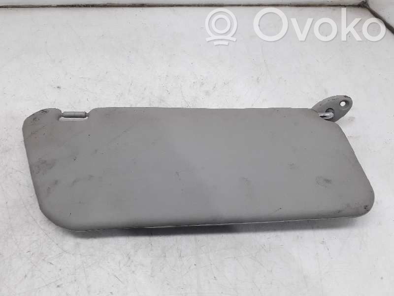 Daewoo Matiz Häikäisysuoja 