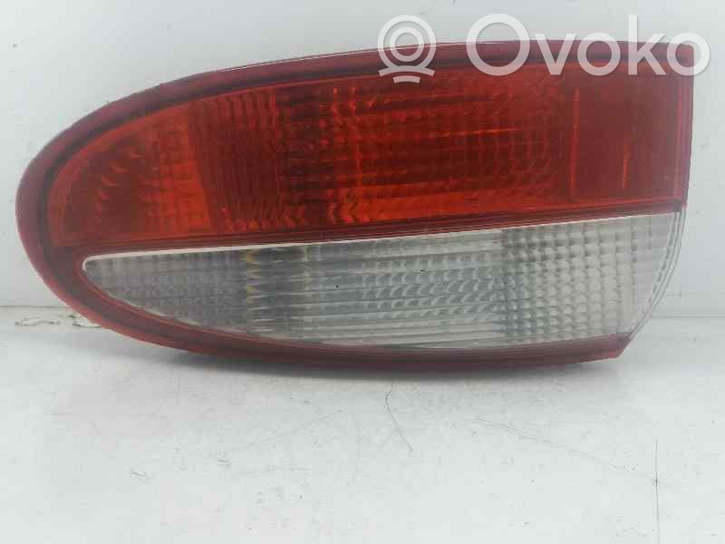 Daewoo Lanos Takavalot 