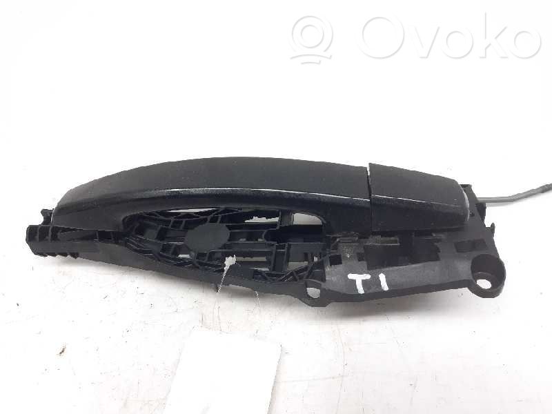 Opel Insignia A Išorinė atidarymo rankena galinių durų 