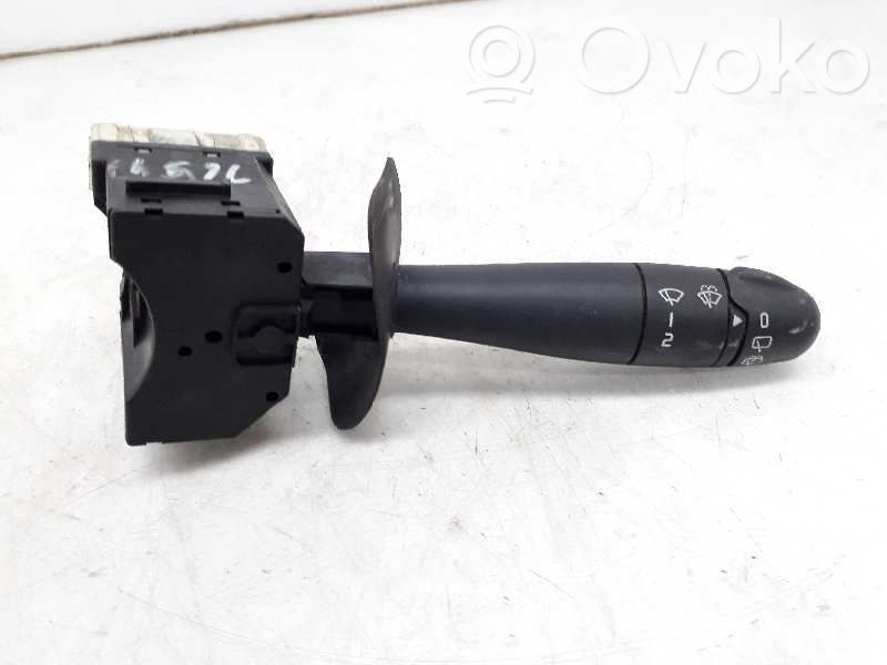 Renault Clio II Palanca de control del limpiaparabrisas 