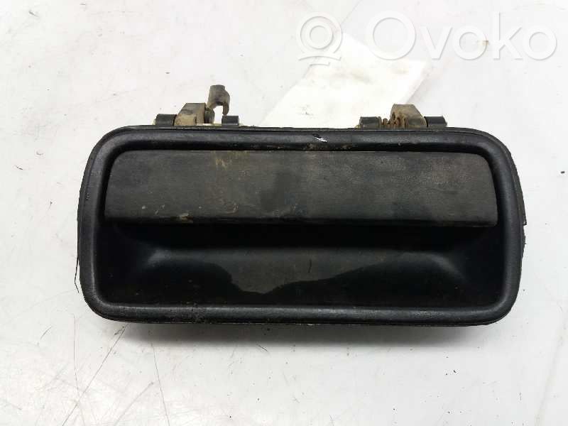 Suzuki Vitara (ET/TA) Rear door exterior handle 
