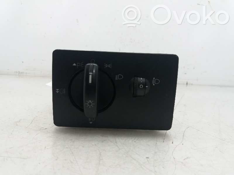 Ford Focus Interruptor de luz 