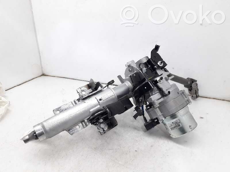 Mazda 3 II Scatola dello sterzo 
