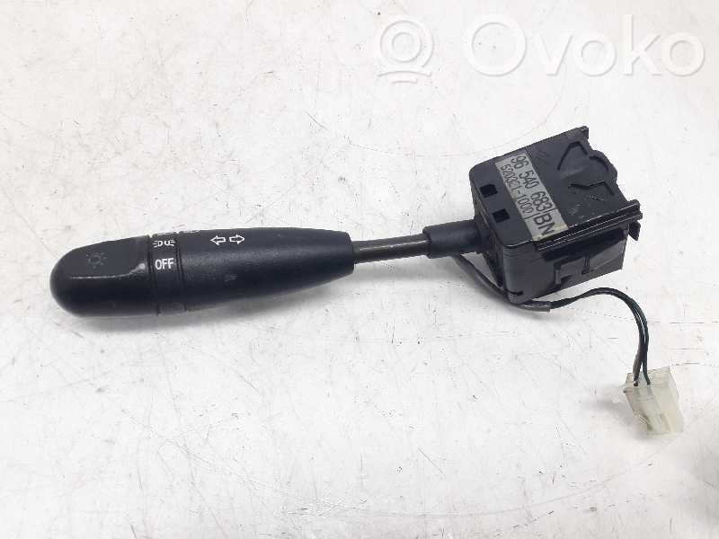 Chevrolet Kalos Light switch 