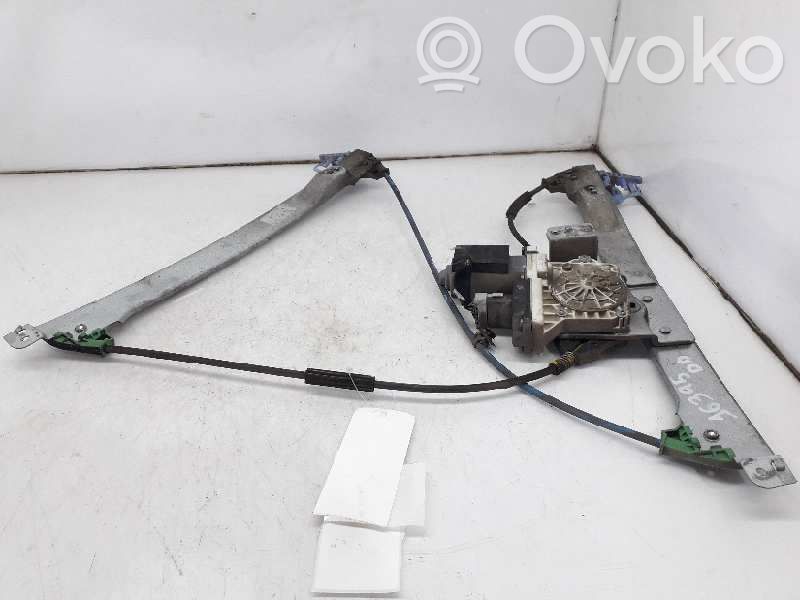 Citroen C2 Front door electric window regulator 