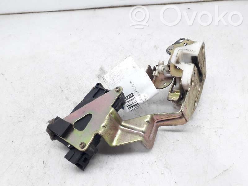 Chevrolet Matiz Durų spyna (dvidurio) 