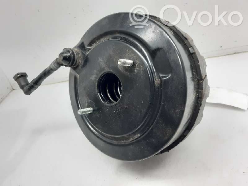 BMW 3 E90 E91 Brake booster 