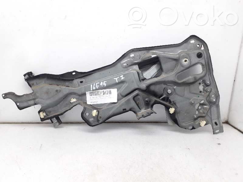 Renault Laguna I Fensterheber mechanisch Tür hinten 