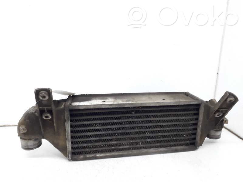 Ford Focus Intercooler radiator 
