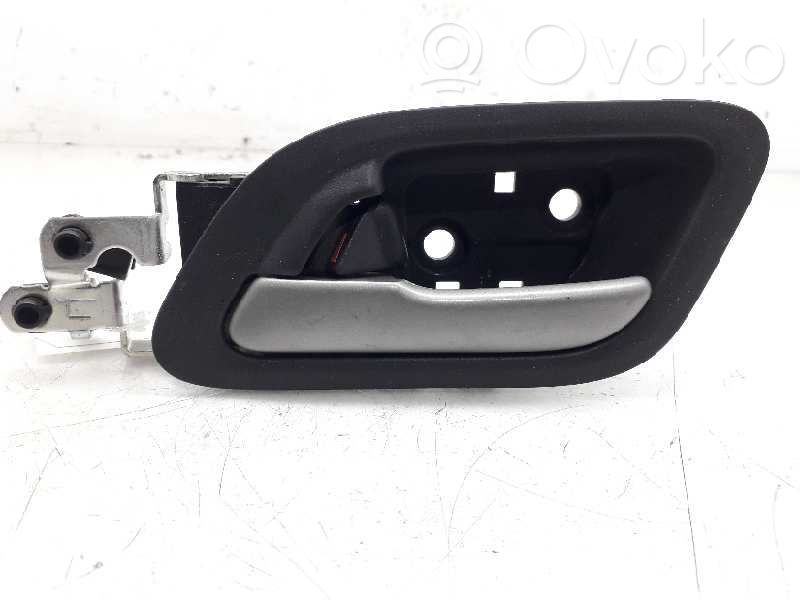 Honda FR-V Rear door interior handle 