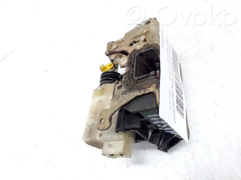 Renault Kangoo I Încuietoare ușă față