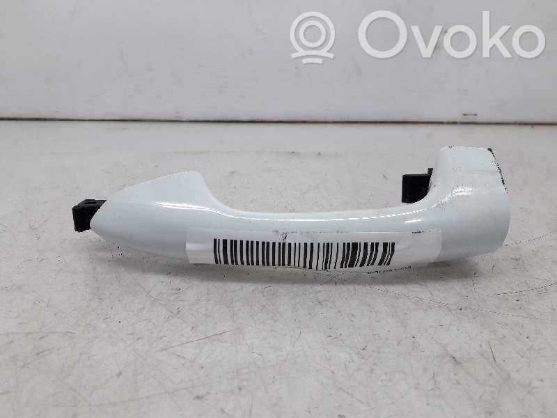 KIA Ceed Manecilla externa puerta delantera 