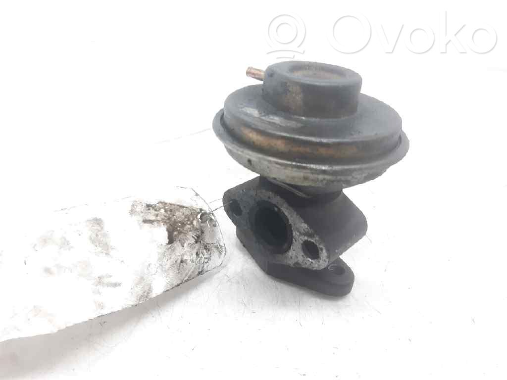 Nissan Primera Zawór EGR 