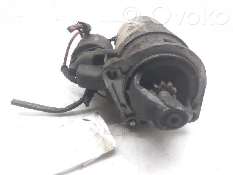 Ford Orion Starter motor 