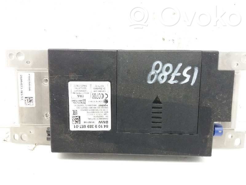 BMW 1 F20 F21 Autres unités de commande / modules