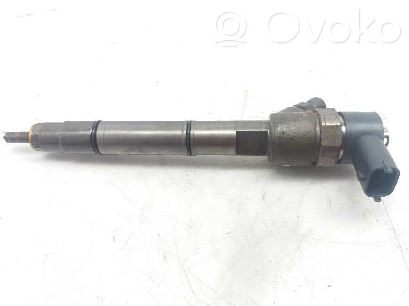 Hyundai Matrix Inyector de combustible 