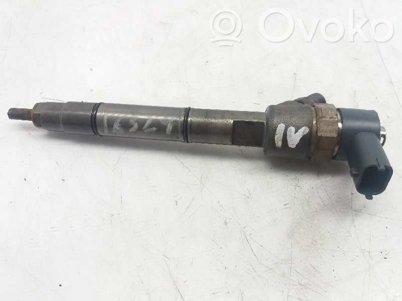 Hyundai Matrix Inyector de combustible 
