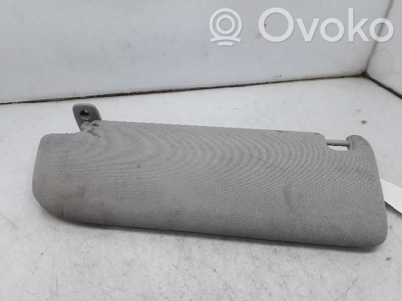 Sonnenblende   4F0857552K