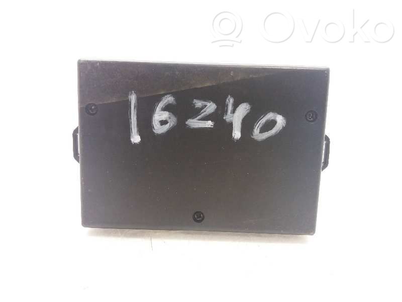 Muut ohjainlaitteet/moduulit   4B0962258AC