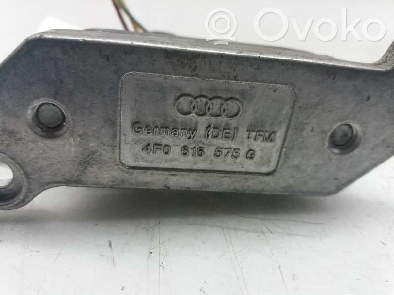 Audi A6 S6 C6 4F Sensore 