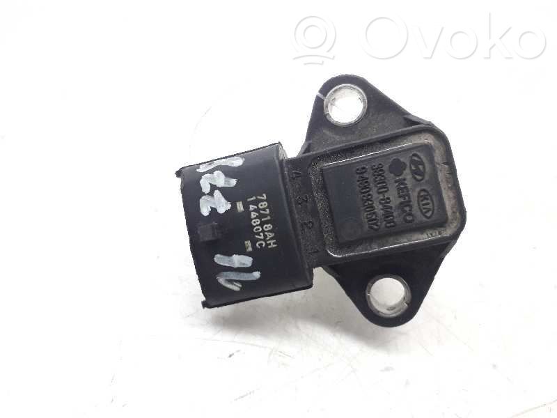 Hyundai Santa Fe Sensor / Fühler / Geber 