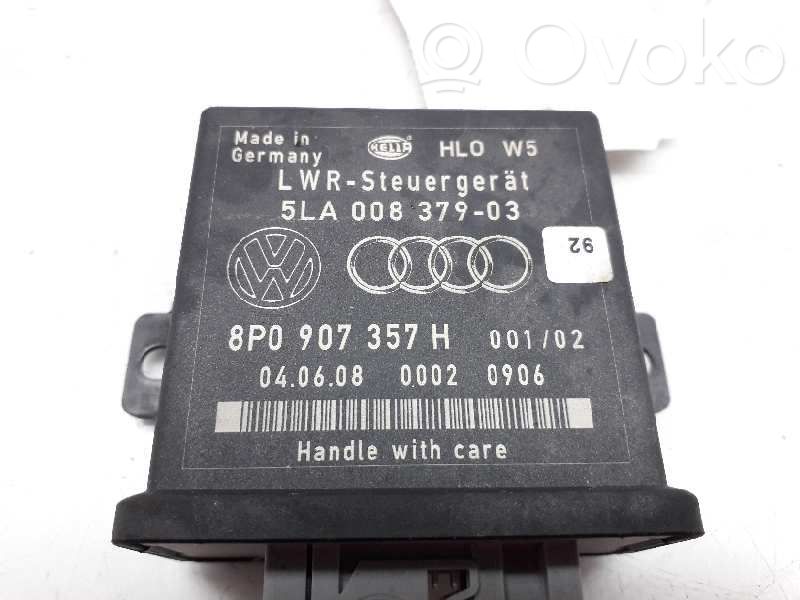 Audi A6 S6 C6 4F Otras unidades de control/módulos 