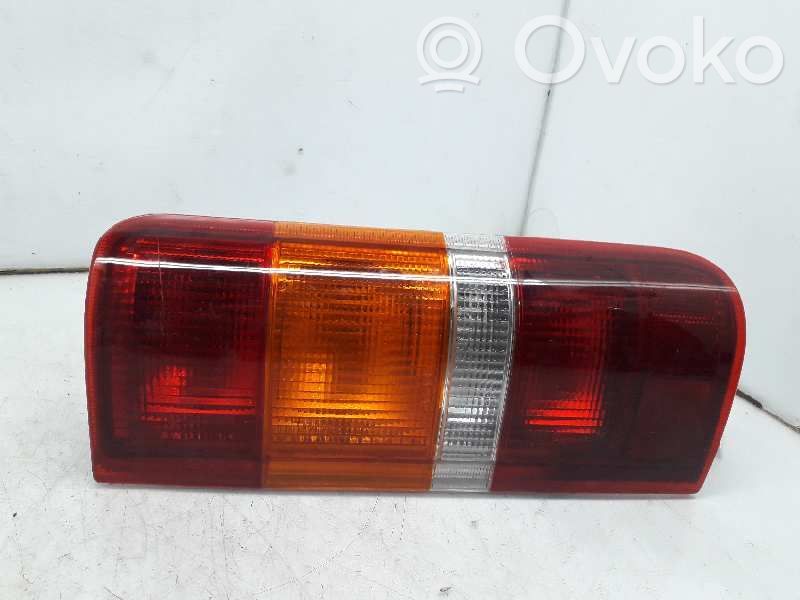 Ford Fiesta Takavalot 