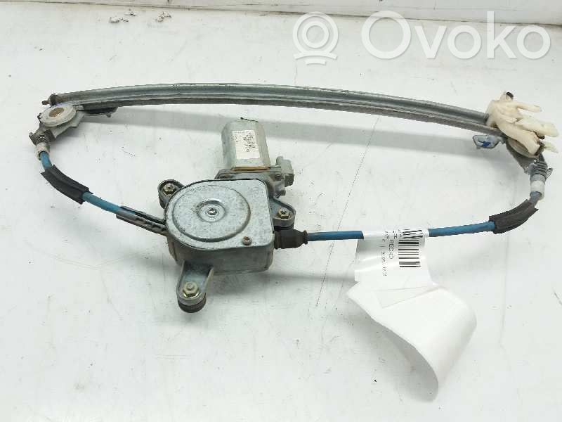 Peugeot 406 Macara geam spate manuală 