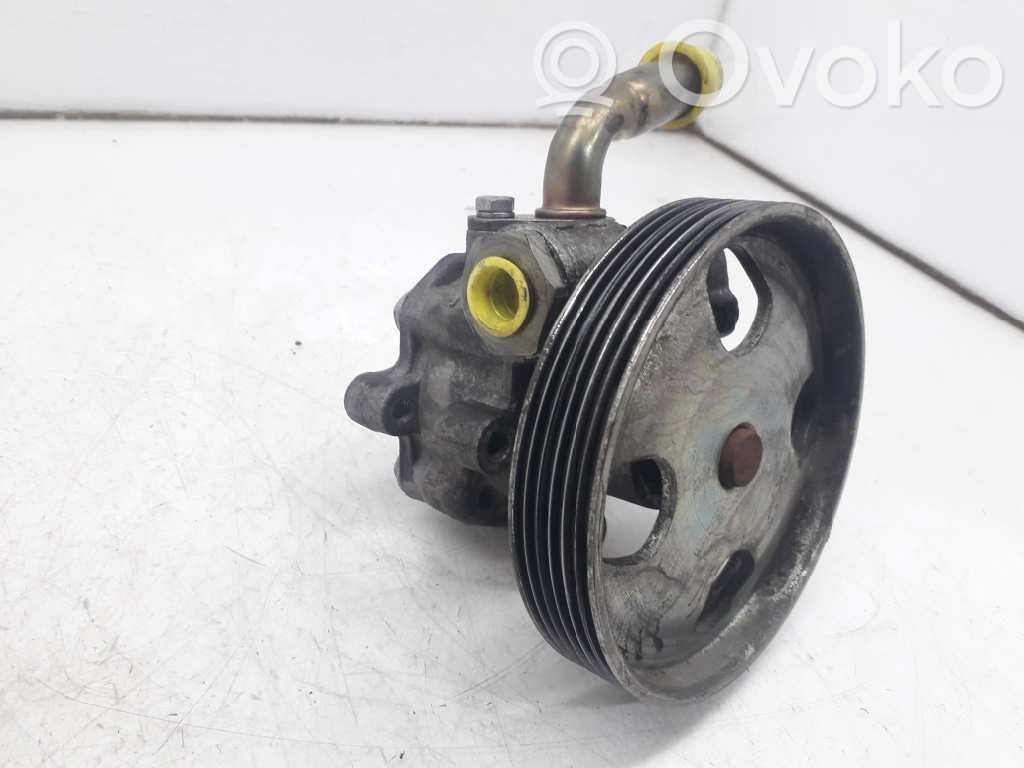 Ford Fusion Pompa servosterzo 