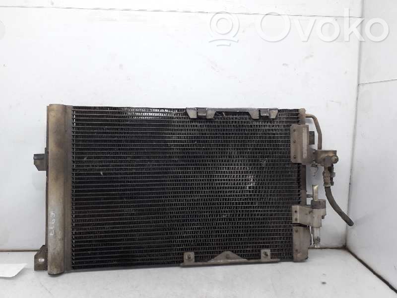 Opel Astra G Radiator răcire A/C (condensor) 