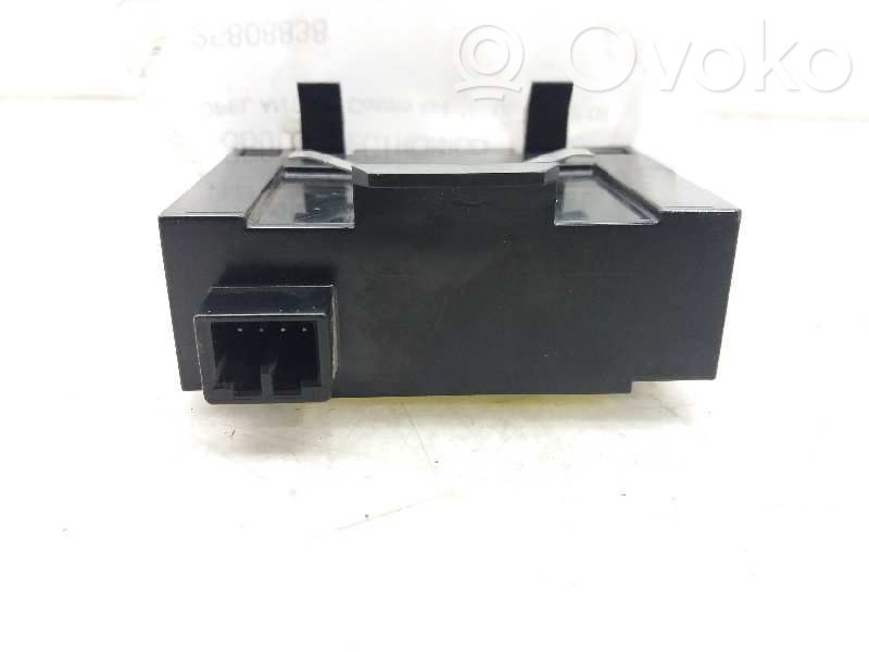 Other control units/modules   25808838