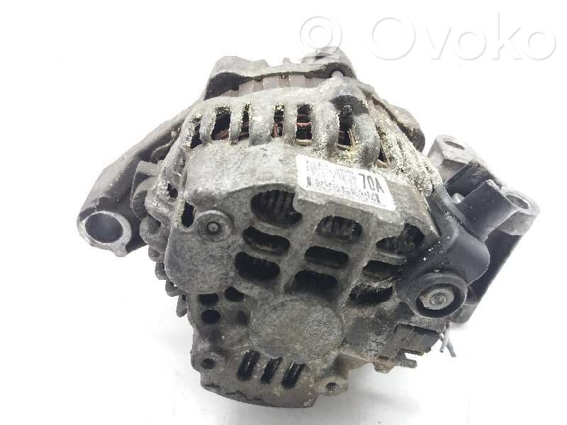 Ford Fiesta Generatore/alternatore