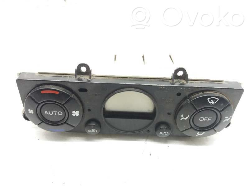 Ford Mondeo Mk III Climate control unit 