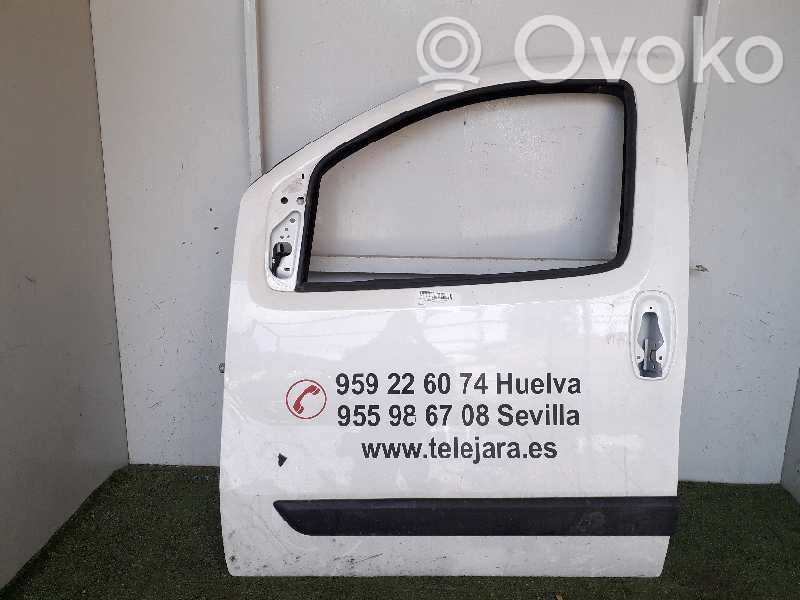 Peugeot Bipper Puerta delantera 