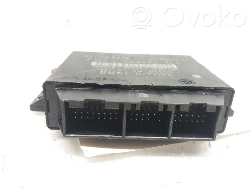 Ford C-MAX II Other control units/modules 