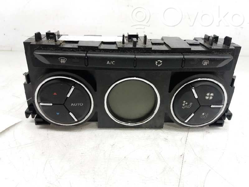 Climate control unit   96831720