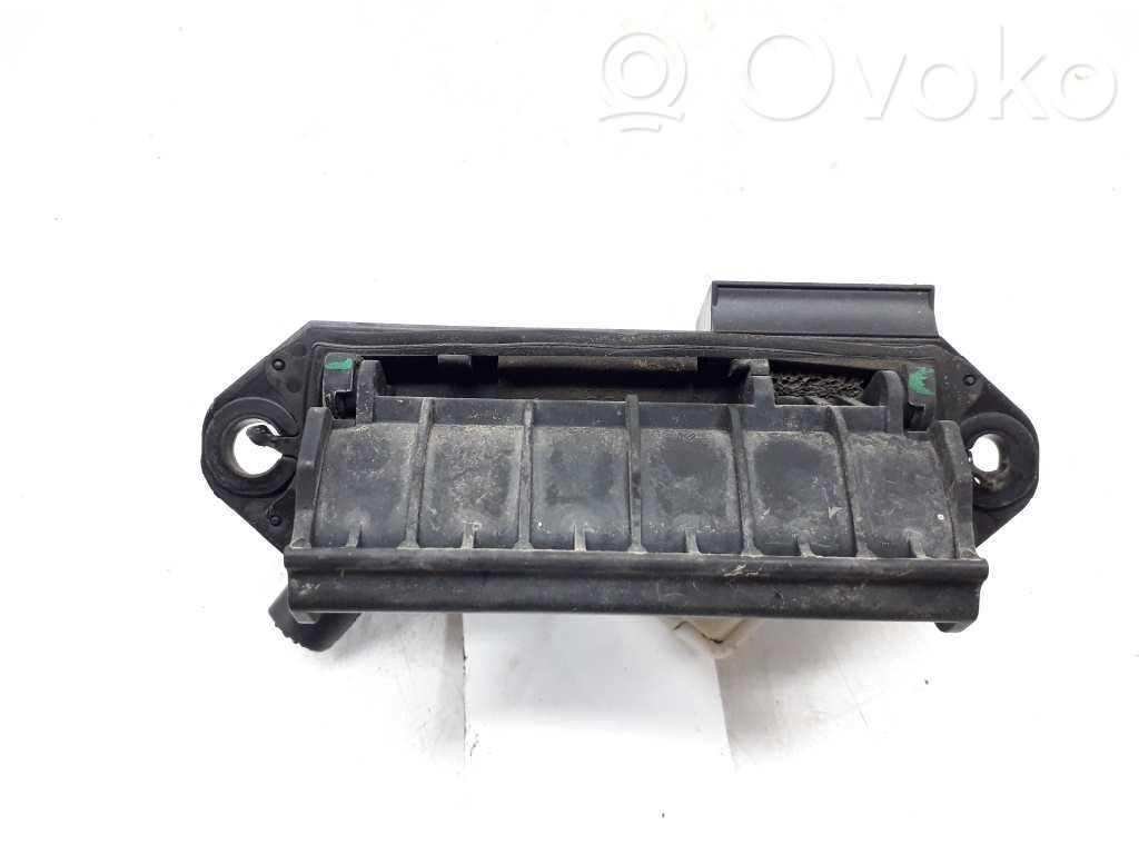 Toyota Corolla E120 E130 Tailgate trunk handle 